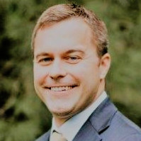 Russell Pierce, CFA, ChFC