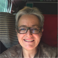 Cécile Carvaglio
