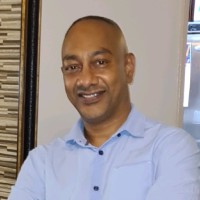 Shane Govender