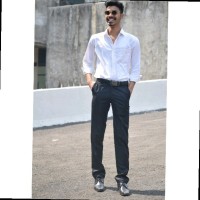 Chetan D.