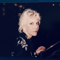 Helen Rider