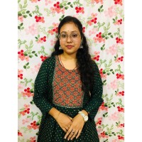 SANGEETA PRIYADARSHINI SAHOO