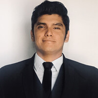 Roberth G. Pinto Lope