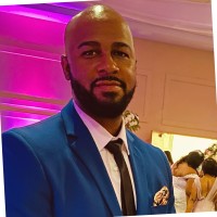 Donta Myrick