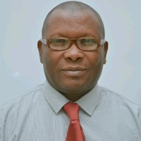 Ishola Dada Muraina, Ph.D