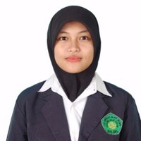 Fithrotin Maulidiyah Alfaidah