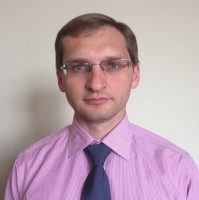 Vladimir Logvinovskiy