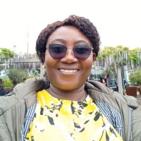 Ernestina Osei-Peprah