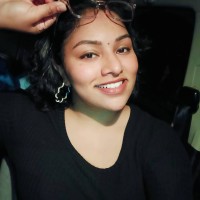 Dishalini Nair