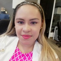 Fátima E. Sánchez