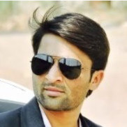 Ankit Dholariya