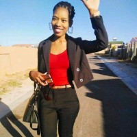 Siphokazi Calata
