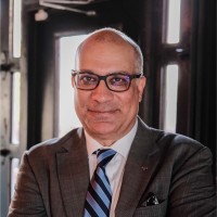 Farooq Karim