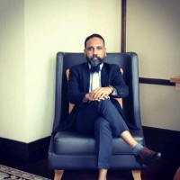 Jevan CHANDRAN,CMILT