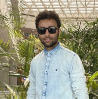 Mohit Nayyar