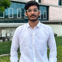 Krishna Teja Pothana