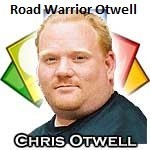 Dr. Christopher E. Otwell