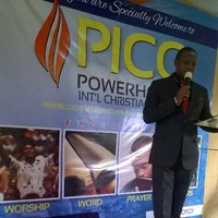 Clement Uko