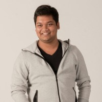 Prakhar Saxena
