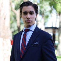 Alejandro Vidrio Mayagoitia