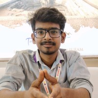 KISHORE BALAJI J
