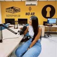 Larissa Marçano