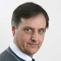 Tony Haynes