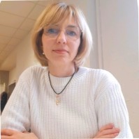 Halyna S.