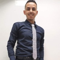 Steven Sáenz Segura