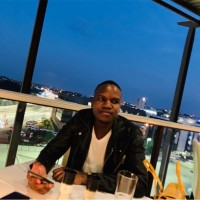 Karabo Mashego