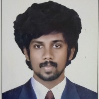 Vishnu Subramanyam
