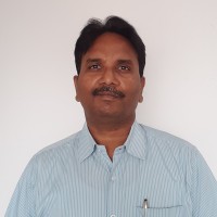 Sri Balaji Modadugu