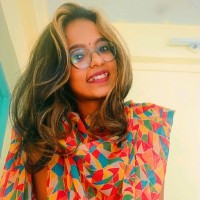 Khushbu Patel
