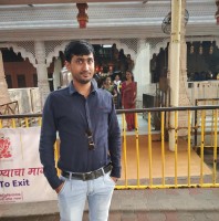 Ritesh Shriwastav