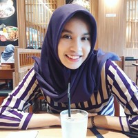 Shanis Irsamayanti