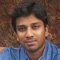 Jagadeesh Kumar