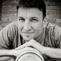 Yves Dupont