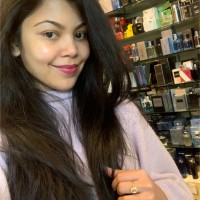 Siddhi Shah