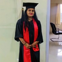 Pooja Mahadev