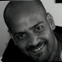 Teddy Gaddarkhan