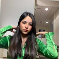 Rubab Ali