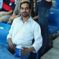 Ojesh Gupta