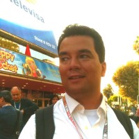 Elcio Mendonça Filho