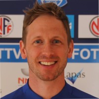 Thomas Pedersen