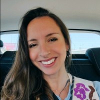 María Rocío Luna Sánchez