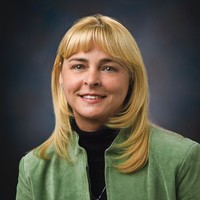 Irene Strong