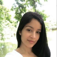 Idalmis Leyva