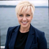 Karen N. Scott
