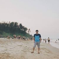 Trần Đình Hoàng