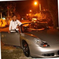 Mohd Zaidi Hashim
